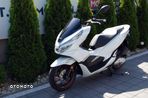 Honda PCX - 4