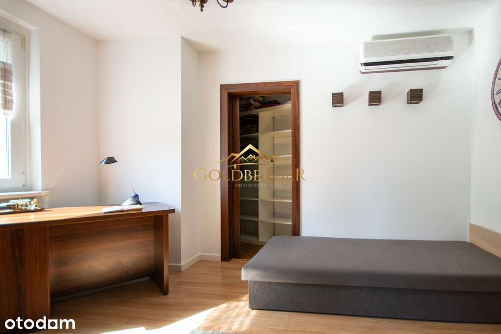 Dom wolnostojący w Mosinie!-11