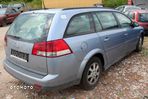 Opel Vectra C 2004 1.9CDTI Z19DT Kombi - 4