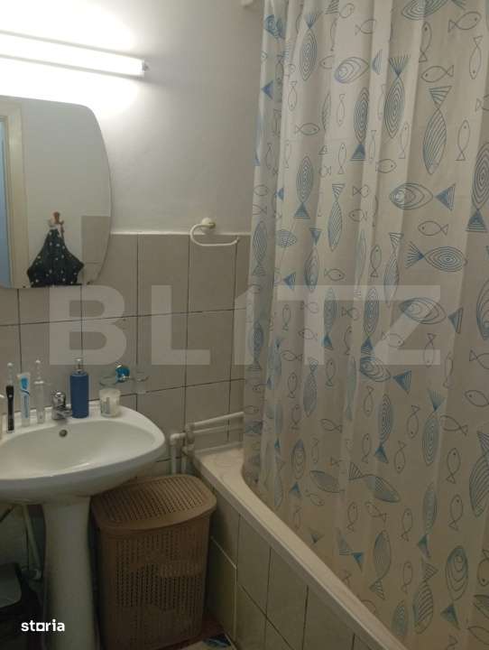 Apartament 2 camere, 57 mp, zona Micro 6 - Imagine principală: 5/9