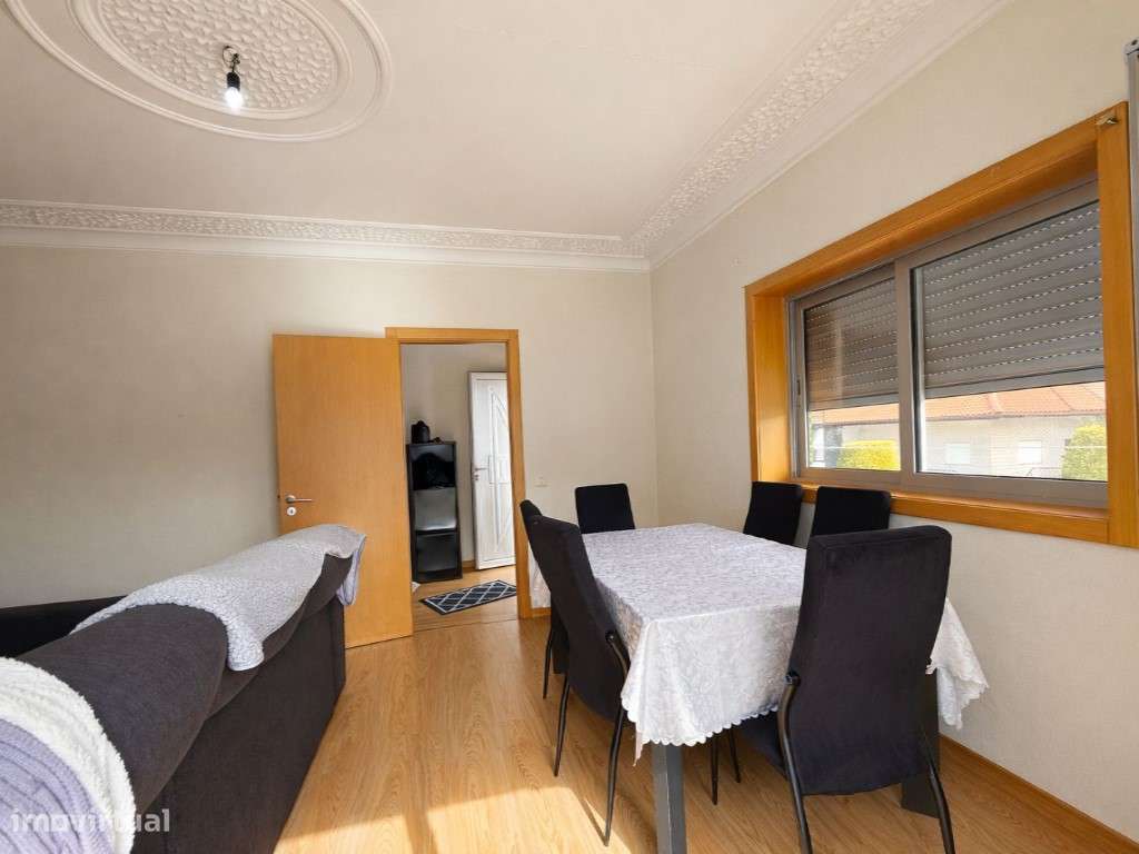 Moradia T3 com Espaço Comercial nas Tomadas | Felgueiras - Grande imagem: 4/11
