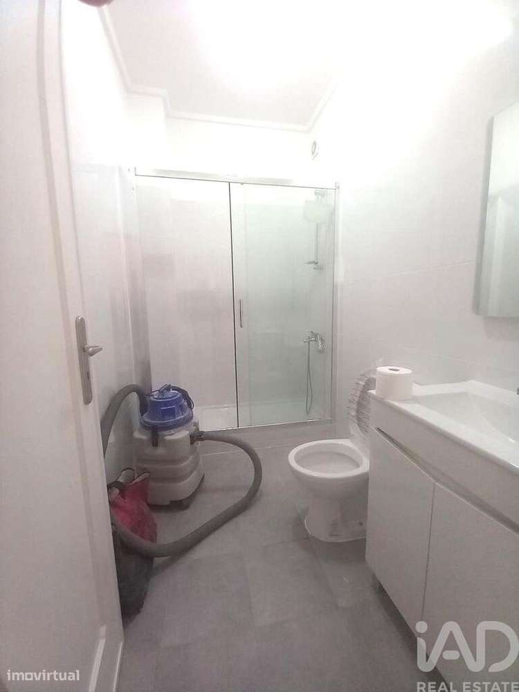 Apartamento T3 em Alvalade de 100,00 m2 - Grande imagem: 4/17