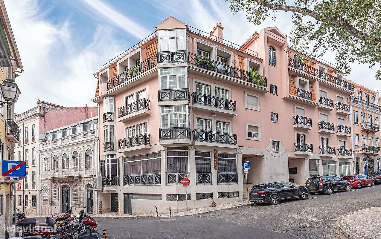 Apartamento T4 para venda - Grande imagem: 2/47