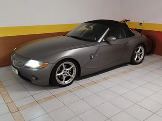 BMW Z4 3.0