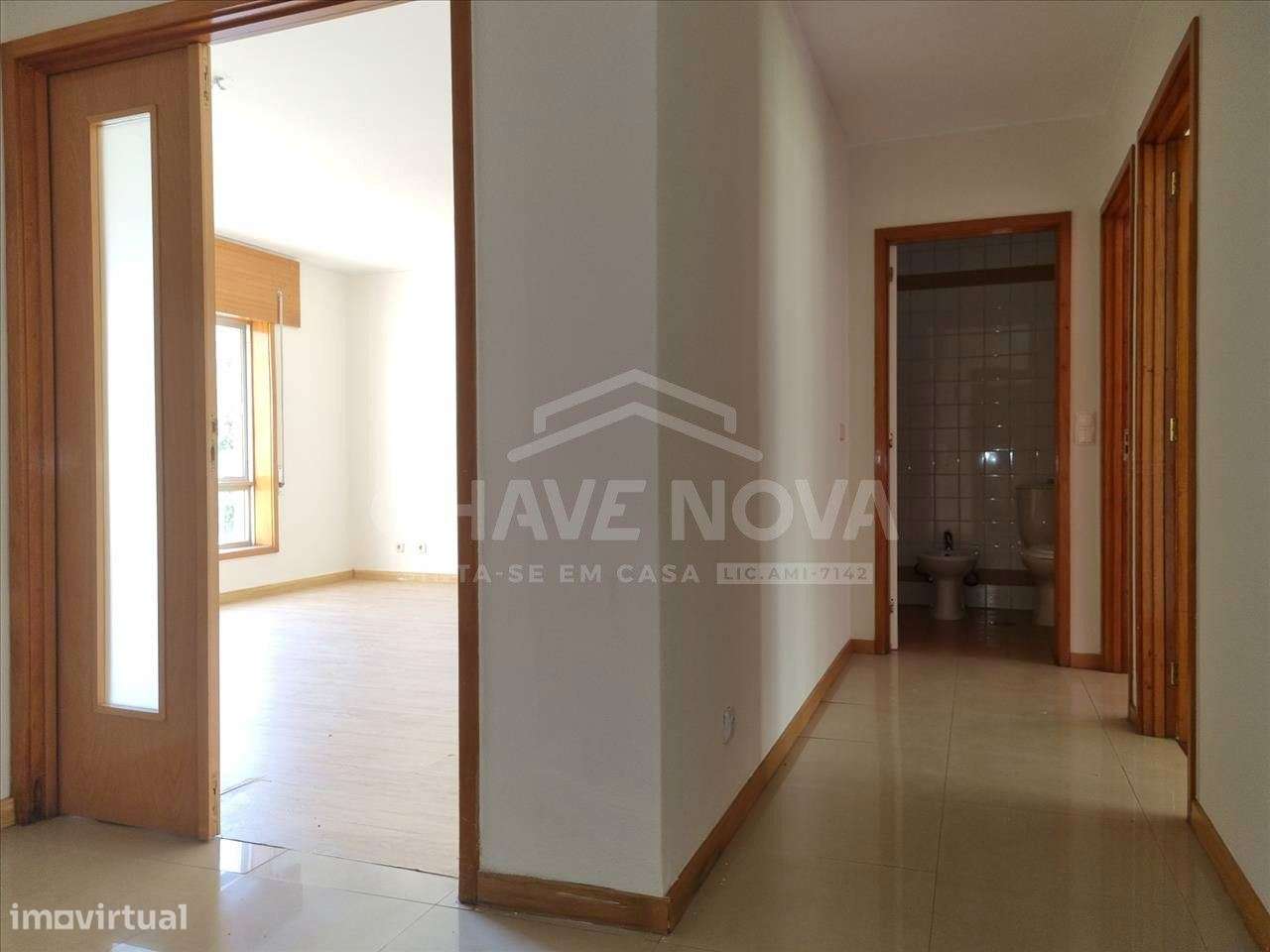 Apartamento T3 em Rio Tinto - Grande imagem: 4/12