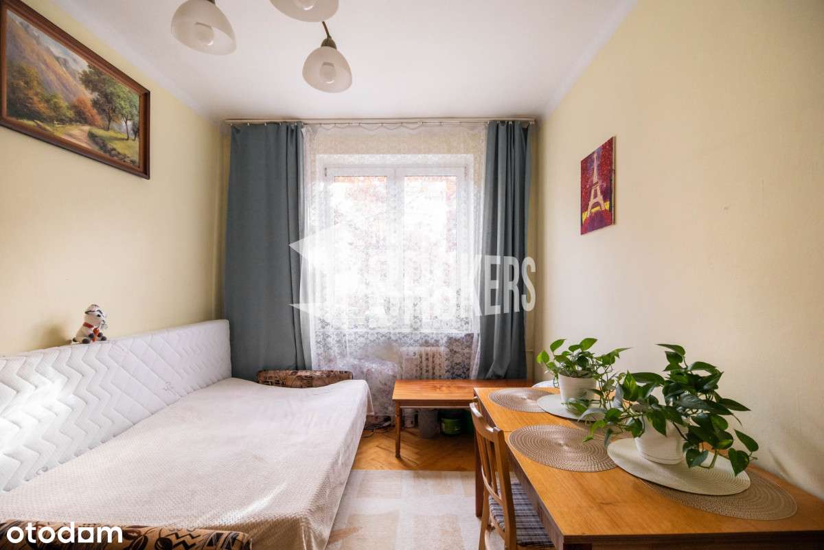 Kamienica | Dwustronne | Łazienki Królewskie-6