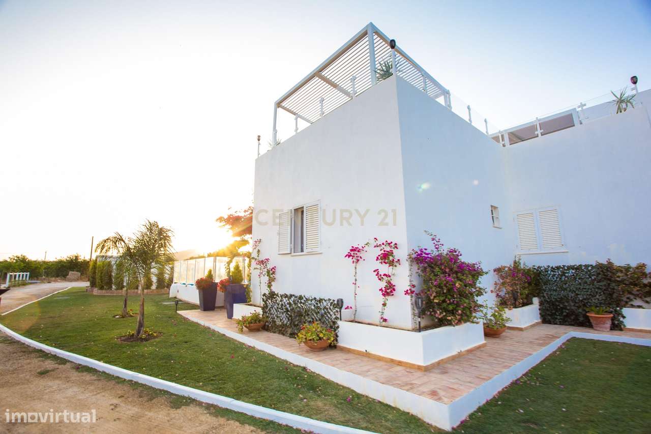 Magnifica Quinta em  Olhão, Faro - 10 Quartos e 11 Casas de Banho-55