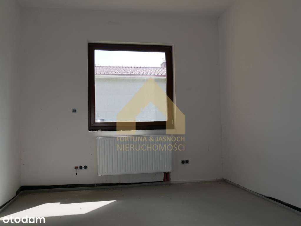 Lokal mieszkalny z garażem o pow. 194 m2 + ogród-8