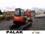 Kubota Mini koparka Kubota  KX 161-3 ,2011r/ JCB ,CENA NETTO 88 000PLN - 5