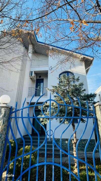 SPATIU BIROURI DE INCHIRIAT | CASA P+1+M | COMPOZITORI - Imagine principală: 1/19