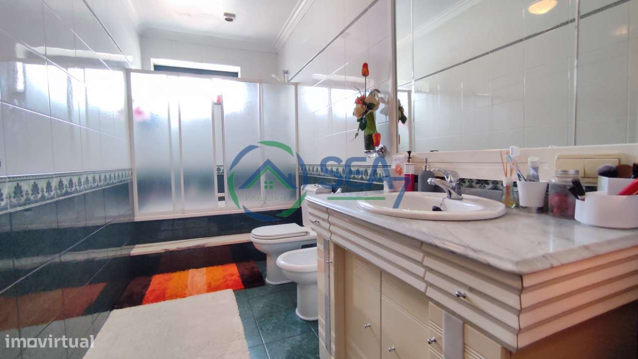 Moradia T2+1 I 2 Lojas I Anexo, Esposende-14