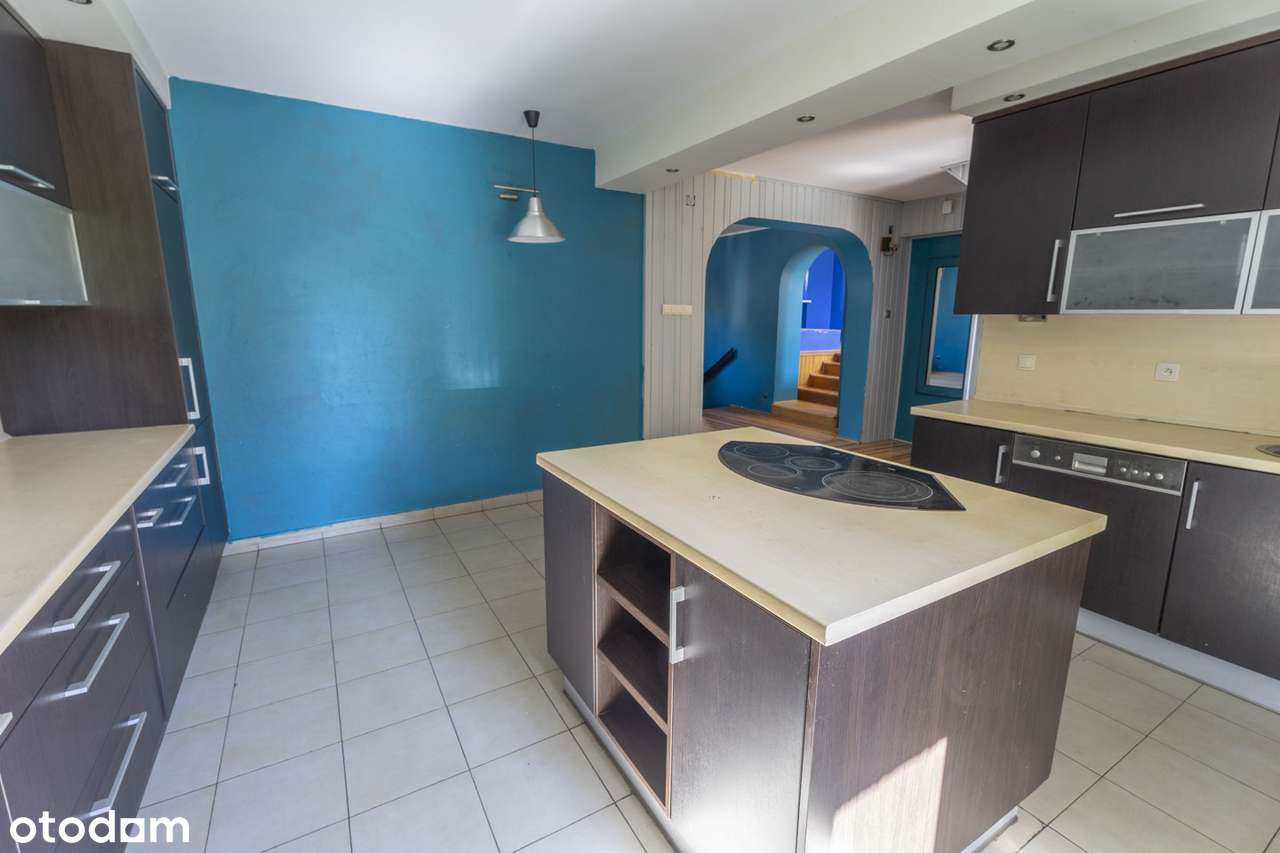 Do generalnego remontu | Potencjał aranżacyjny | Cicha okolica-4