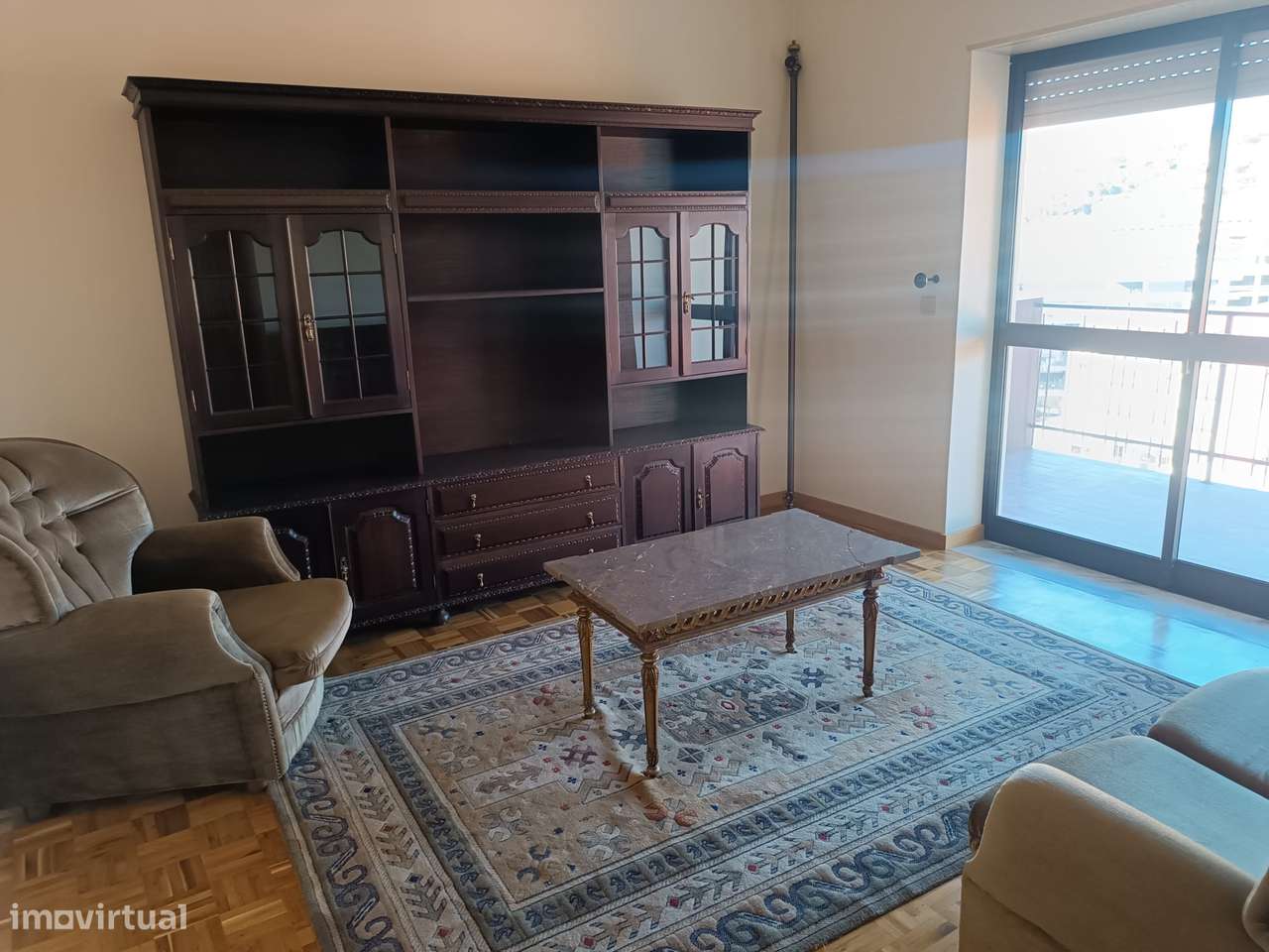 Apartamento T4 em Coimbra (Vale das Flores)-17