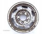 FORD RANGER III MAZDA BT-50 06-11 FELGA STALOWA 6X139.7 ET25 - 1