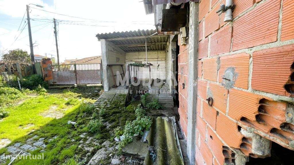 Terreno Urbano para construção em altura, Pardelhas, Murtosa - Grande imagem: 4/6