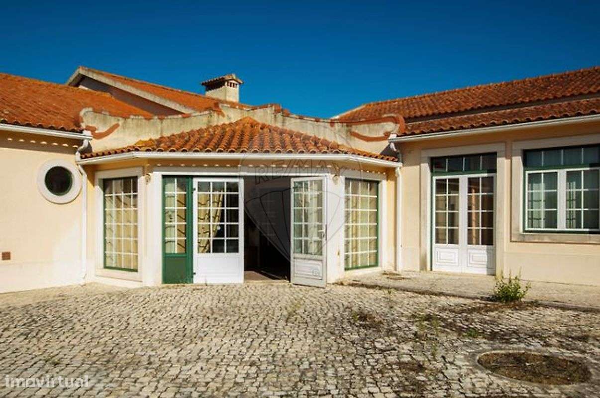 Quinta  para venda - Grande imagem: 2/8