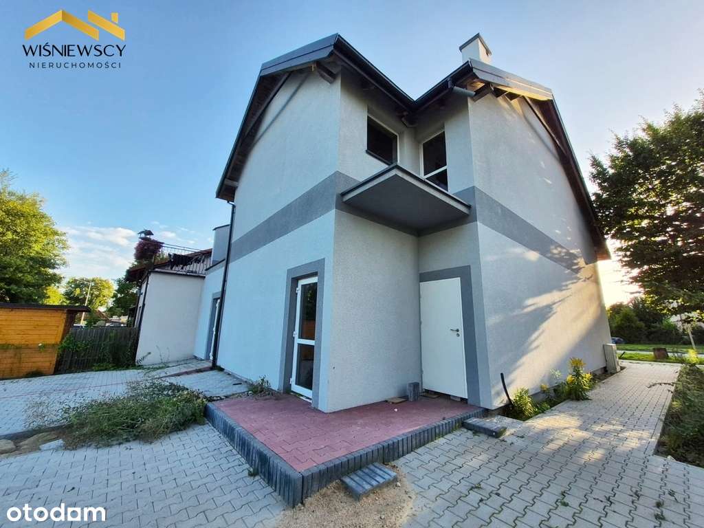 Lokal usługowo-mieszkalny Morąg 230,55 m² - Pełny obrazek: 4/7