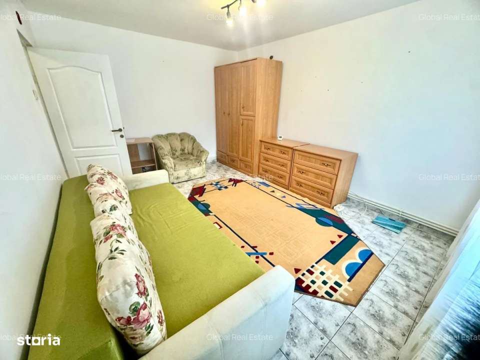 Apartament 3 camere | Zona Inel I, Constanța | 99.900 € - Imagine principală: 2/7