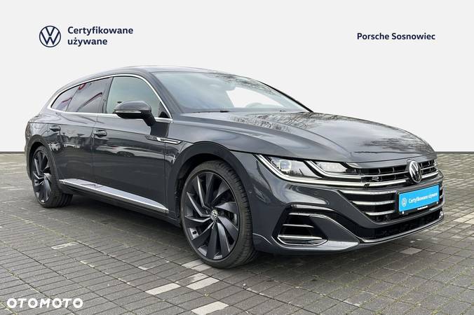 Volkswagen Arteon 2.0 TDI R-Line DSG - 7