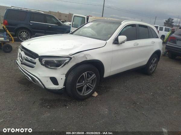 Mercedes-Benz GLC 300 4Matic 9G-TRONIC - 28