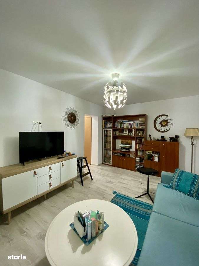 Drumul Taberei,Apartament Semidecomandat,Recent Renovat - Imagine principală: 2/17