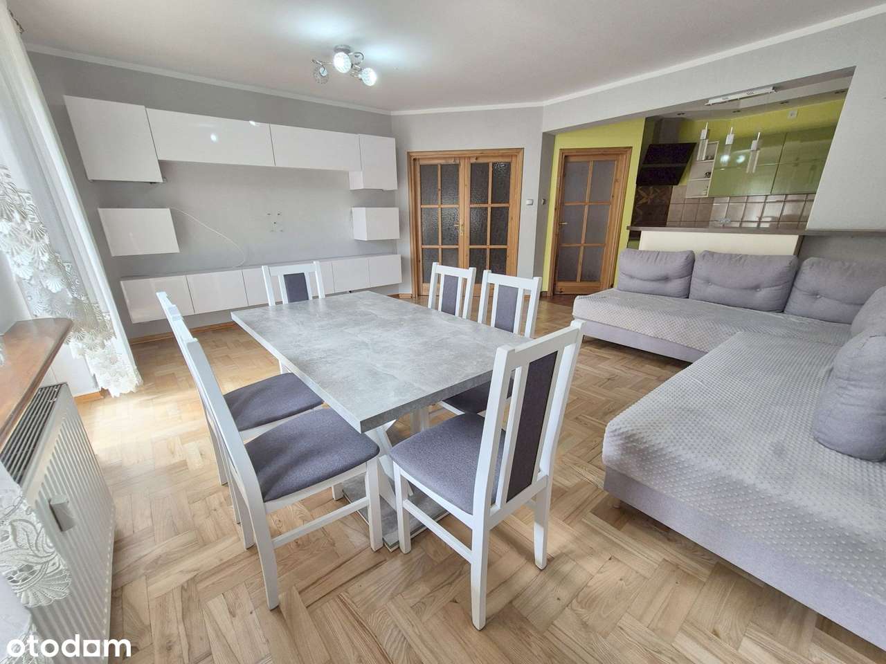 3 pokojowe mieszkanie/pow. 75 m2/ II-piętro/ klimatyzacja, oc miejskie-8