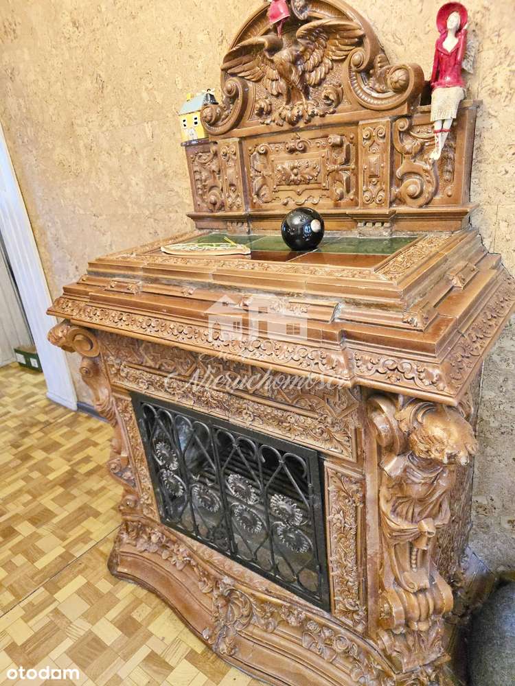 Dom w spokojnej okolicy Mysłowic.-13