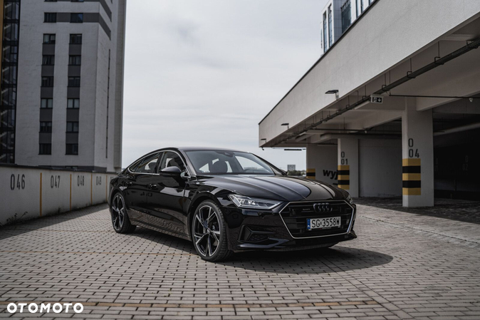 Audi A7 - 6