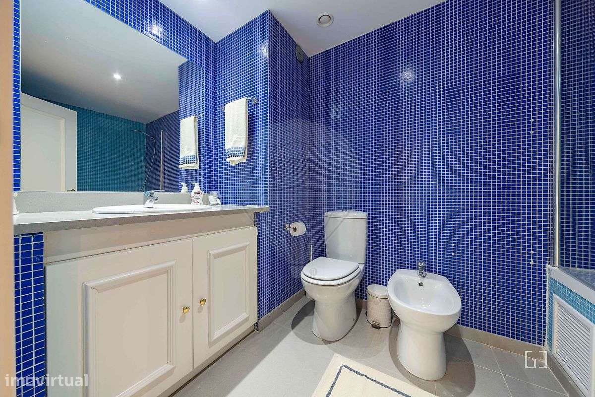 Apartamento T2 para venda-18