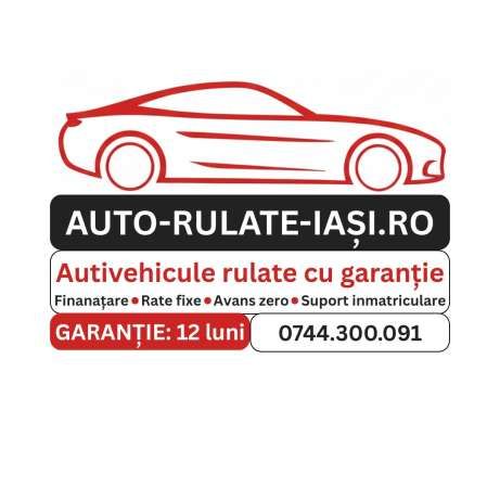 AUTO-RULATE-IASI