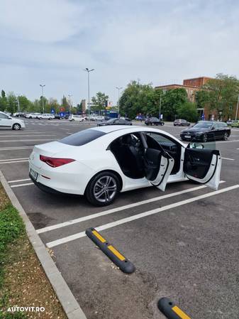 Mercedes-Benz CLA 200 d SB Aut. - 12