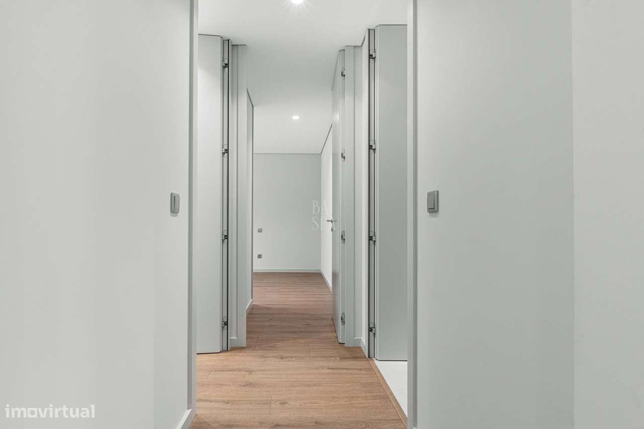 Apartamento T3 em zona ARU com isenção do IMT, em São Vicente, Braga.-10