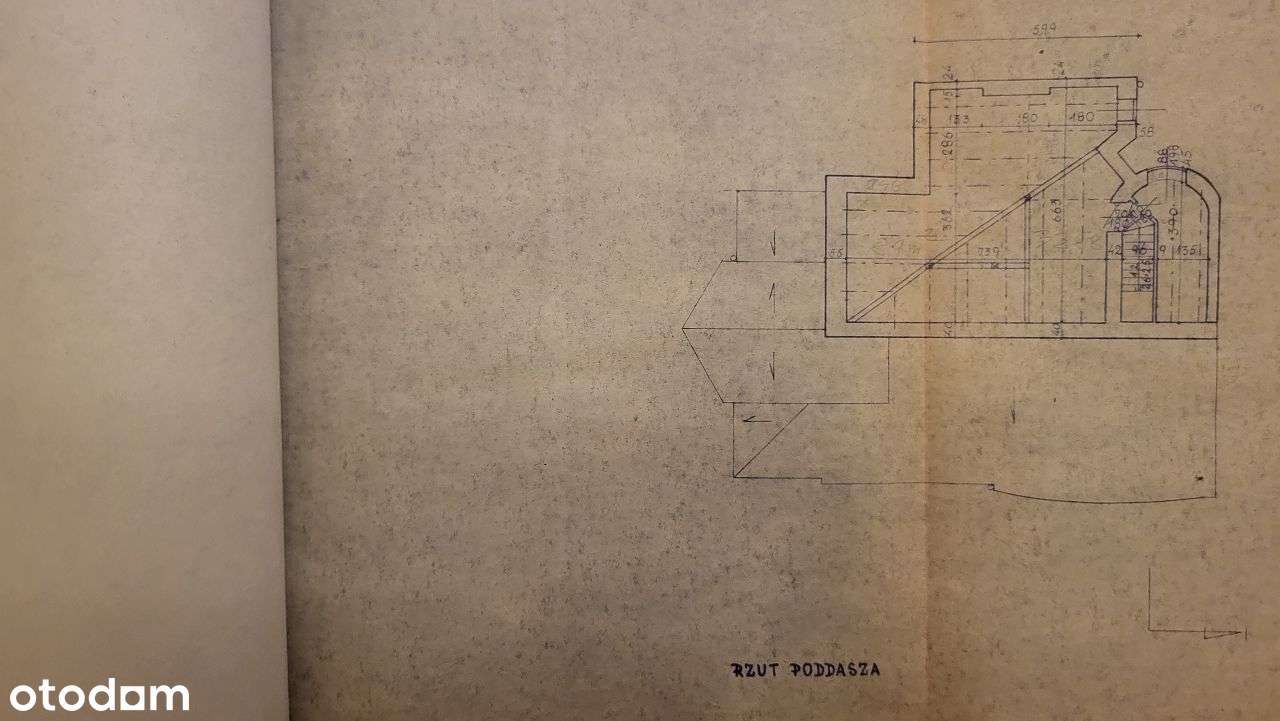 Stary Mokotów ul. Narbutta Kamienica do remontu  700m2 PUM-6