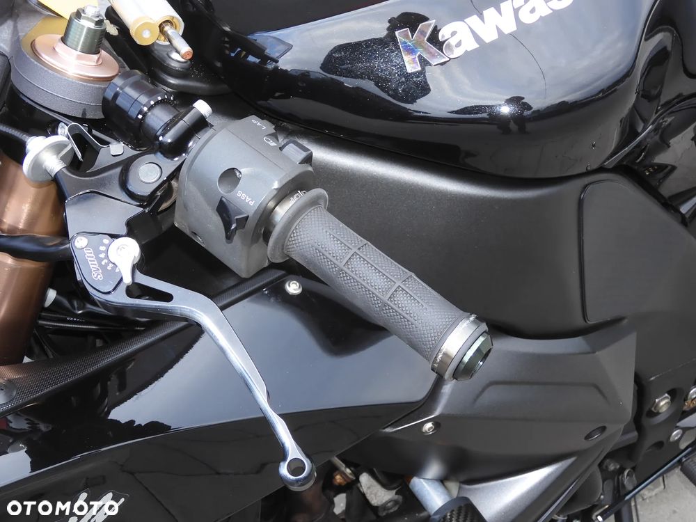 ZX10R#3-Generacja#Dużo do...