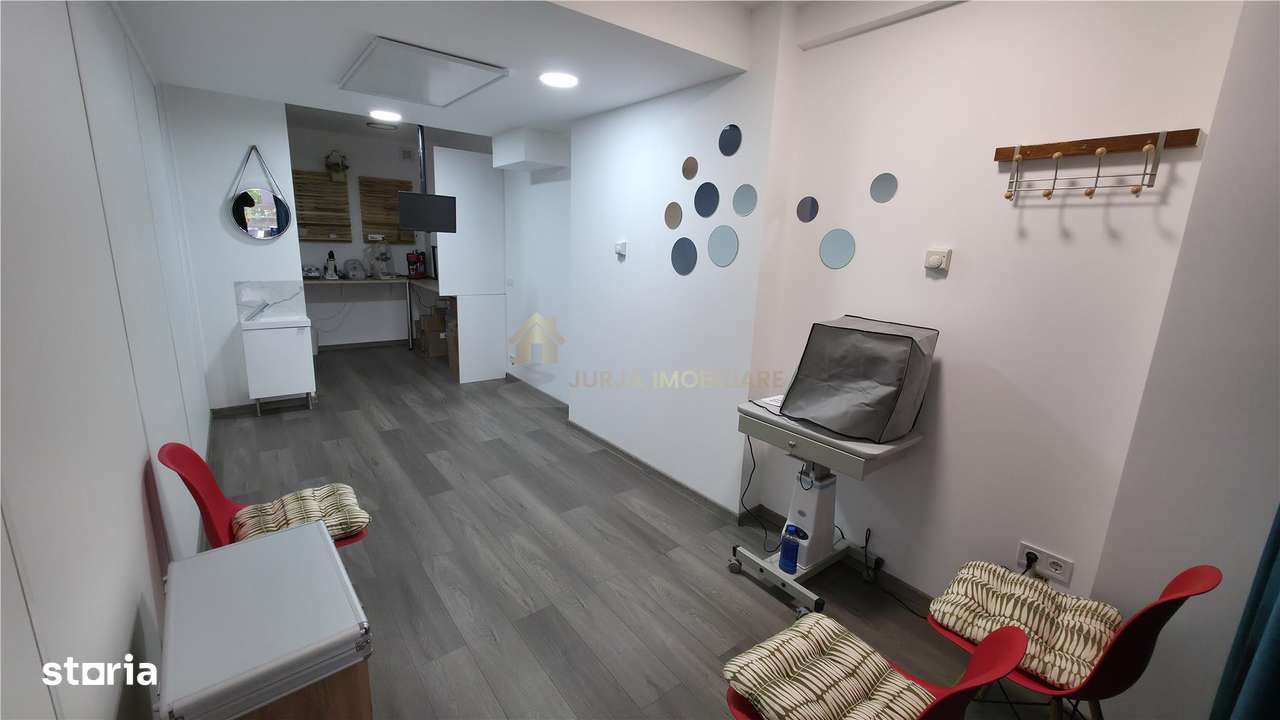 SPATIU COMERCIAL 91 MP LA CHEIE ZONA STRAZII GALAXIEI-4