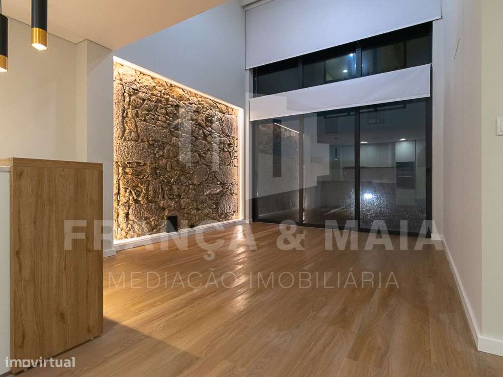 Predio Habitacional - Carvalhos-17