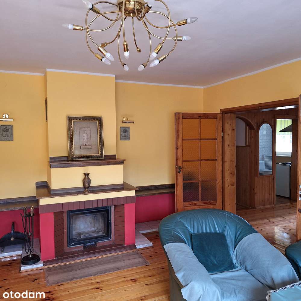 Dom w Ciechocinku, 170 m2, blisko tężni.  BEZPOŚREDNIO !!! - Pełny obrazek: 4/20