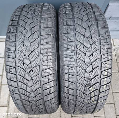 Goodyear Ultra Grip Performance G1 SUV 235/65R17 108 H - 2