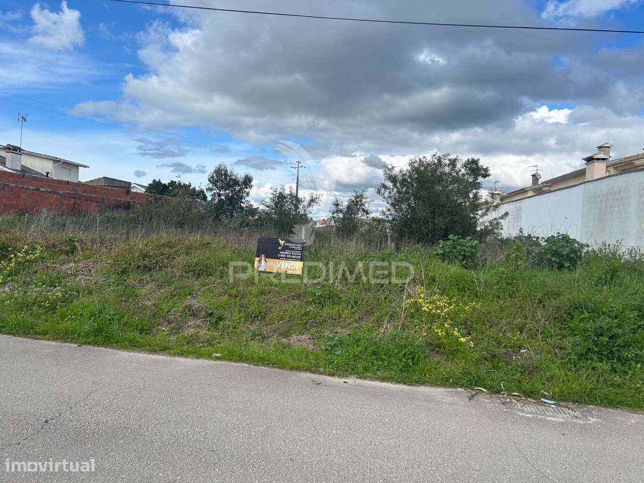 Terreno Rústico Urbanizável em Aveiro - Grande imagem: 2/2