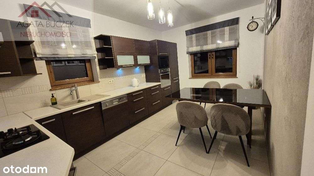 Komfortowy dom, do zamieszkania-13 km od Wrocławia-1