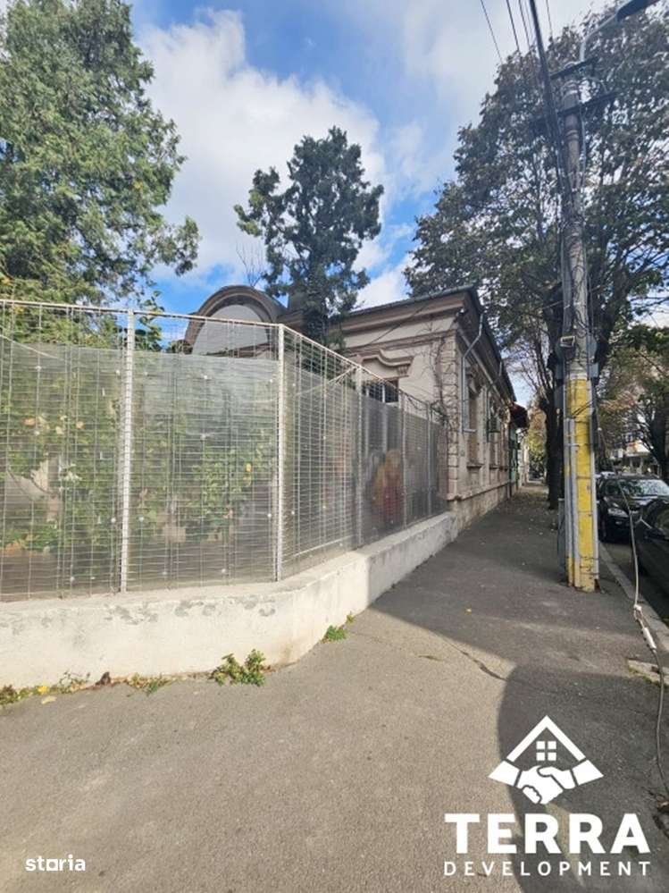 Proprietate deosebită în centrul Constanței - Investitie sigura!-4