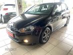 VW Golf 1.2 TSi Edition BlueMotion - 4