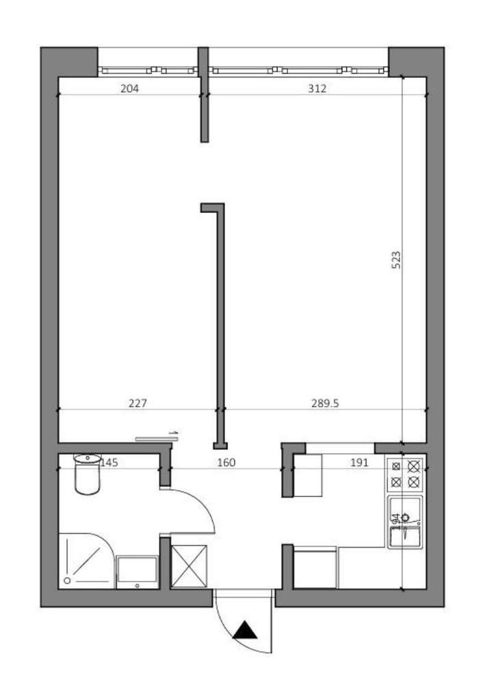 Po Generalnym Remoncie | Piwnica | Lokalizacja |-12