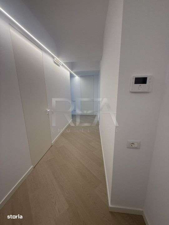 Apartament 3 Camere | Cortina North | Decomanda | Bloc Nou - Imagine principală: 3/13