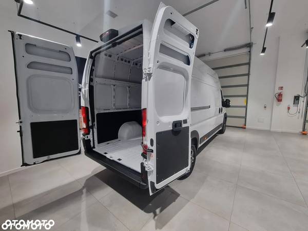 Fiat DUCATO L4H3 140KM S9 OD RĘKI - 8