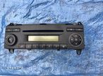 RADIO BECKER BE 7078 VW CRAFTER MERCEDES SPRINTER - 1