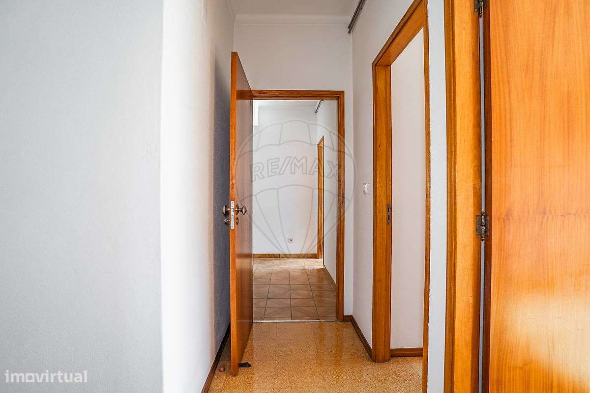 Apartamento T3 para venda-7
