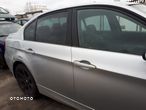 BMW E90 320D 04-08 2.0 D M47N2 163 KM SILNIK KOMPLETNY GWARANCJA - 5