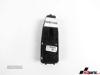 Interruptor vidros Esquerdo/Frente Seminovo/ Original BMW 3 Gran Turismo (F34) 6... - 2