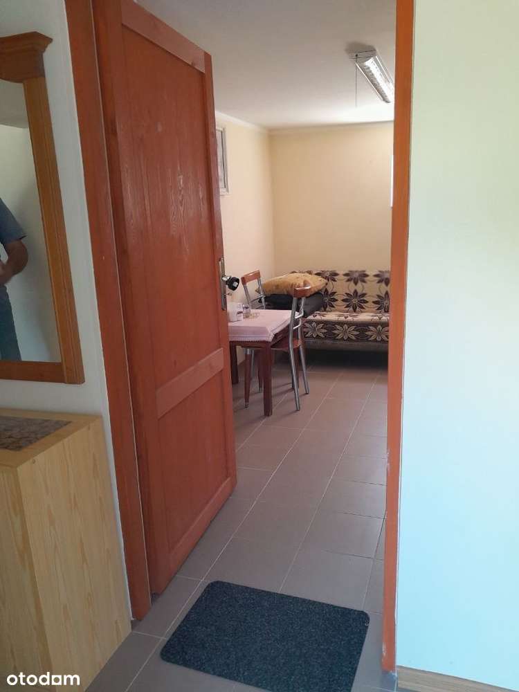 Łacha k. Serocka - dom 116m2 działka 1000m2-8